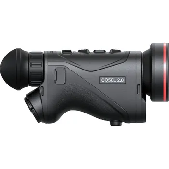 Monokulár HIKMICRO Termovizní monokulár s laserovým dálkoměrem CONDOR CQ50L 2.0