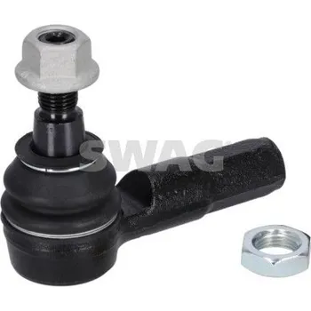 Táhlo řízení Hlava příčného táhla řízení SWAG 10 93 1273