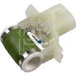 Předřazený odpor, elektromotor (ventilátor chladiče) FEBI BILSTEIN 180672