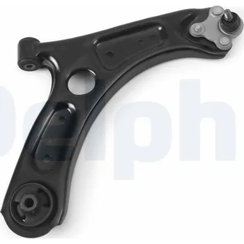 Zavěšení kol Řídicí páka, zavěšení kol DELPHI TC4467