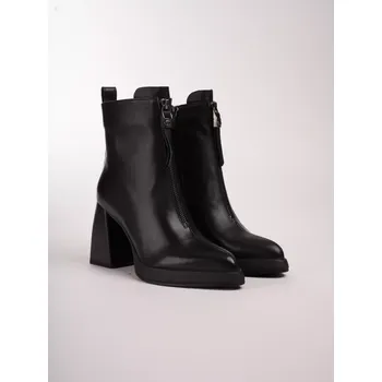 Dámská zimní obuv EPICA dámské kotníkové černé