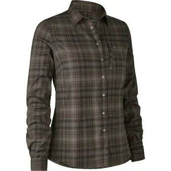 Dámská halenka Halenka s dlouhým rukávem Deerhunter Lady Emery Velikost: 40