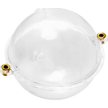 Signalizace záběru ENERGOTEAM - Kulatý splávek Buldo 32 mm 2 ks