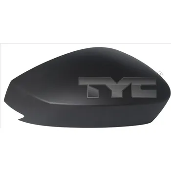 Auto zrcátko Kryt, vnější zrcátko TYC 332-0107-2