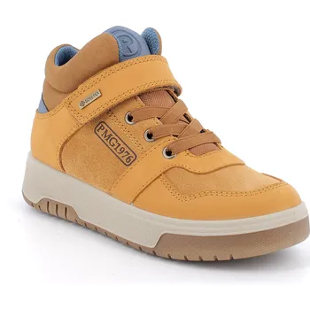 Chlapecké polobotky Dětské boty Primigi 8888211 Gore-Tex 35, Vnitřní délka boty: 23,5 cm
