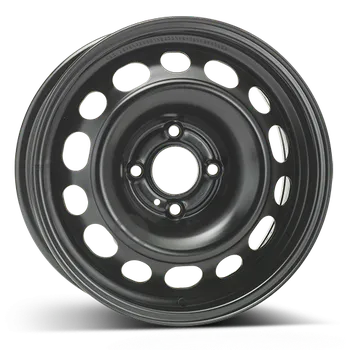 Plechové kolo ALCAR STAHLRAD 7815 6.5x15 ET27 4/108/65