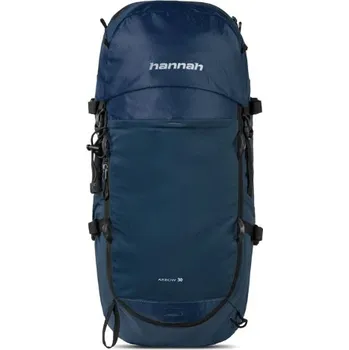 turistický batoh Batoh HANNAH CAMPING ARROW 30 Uni Barva: blueberry