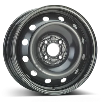 Plechové kolo ALCAR STAHLRAD 8175 6x15 ET43 4/100/60