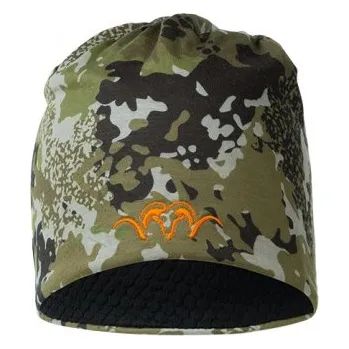 Módní doplněk BLASER Čepice Blaser- HunTec Camouflage