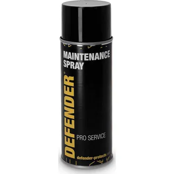 Defender MAINTENANCE SPRAY 400ml