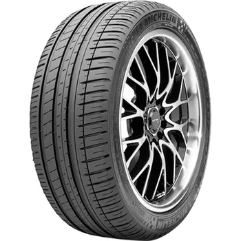 Letní osobní pneu Michelin Pilot Sport 4 S 245/35 R20 95Y XL DOT2022