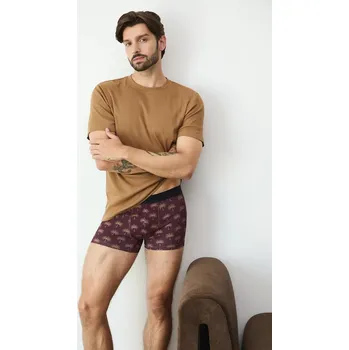 Boxerky Boxerky Medicine 2-pack RW25.BIM105 vícebarevná MLA, vel. XL