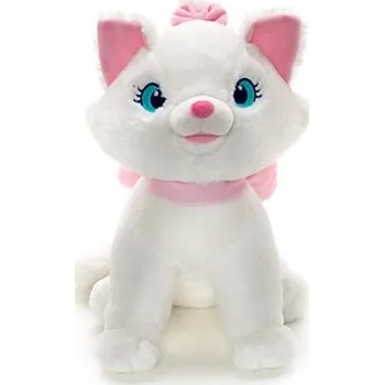 plyšák Disney Marie plyšová hračka L