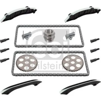 Sada rozvodového řetězu FEBI BILSTEIN 173456