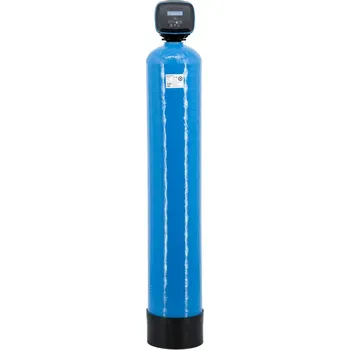 vodní filtr Automatický pískový filtr OP-P 100-160 iQ OP-P 100 iQ
