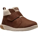 Keen KNX MIDDIE YOUTH bison/safari boty