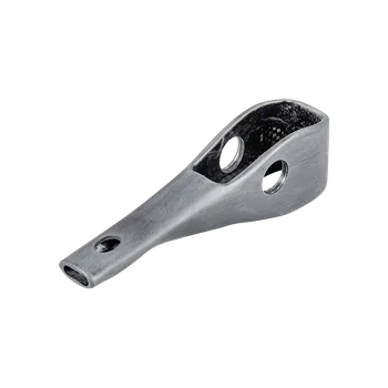 Silniční kolo Trek Domane MKIV IsoSpeed Tongues Barva: Bez laku/Trek Black, Velikost: 54-62 cm