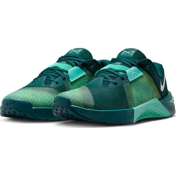 Dámská fitness obuv Dámské boty na cross trénink Nike METCON 10 W zelené HQ2620-300 - EUR 40 | UK 6 | US 8,5