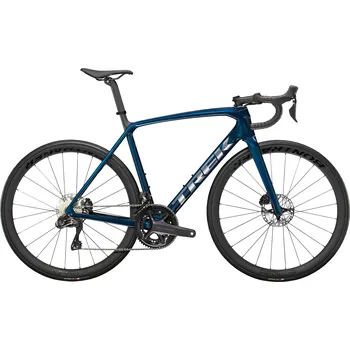 Elektrokolo TREK Émonda SL 7 Barva: Mulsanne Blue/Trek Black, Velikost: 47