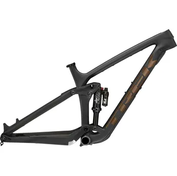 rám kola TREK Rámový set Remedy 27.5 C Barva: Matte Trek Black, Velikost: XL