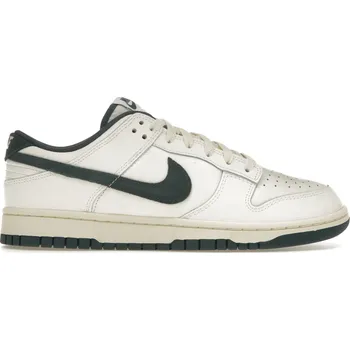 Pánské tenisky Nike Dunk Low Athletic Department Deep Jungle Velikost: 47.5 FQ8080-133
