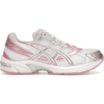 Dámské tenisky ASICS Gel-1130 White Pure Silver Pink (W) Velikost: 40 1202A507-100