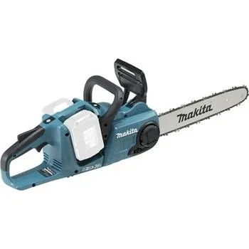 MAKITA Aku-řetězová pila DUC 353 Z 36,0 Volt