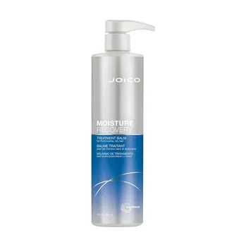 Vlasová regenerace Joico Moisture Recovery Treatment Balm hloubkově hydratační maska 500 ml