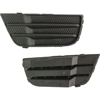 Kapota Mřížka nárazníku levá FORD FUSION (JUS), 08.02-09.05 OE 1207544