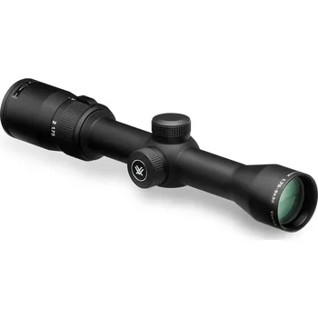 Puškohled Vortex Diamondback 1,75-5x32 Dead-Hold BDC MOA