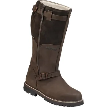 Lovecká obuv Pánské boty Meindl Kiruna GTX Velikost: 8,5