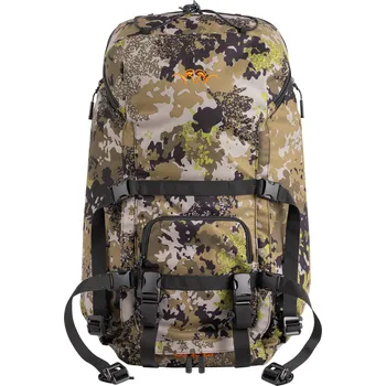 Městský batoh Blaser Ultimate Backpack M Barva: camo