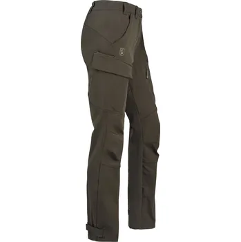 Pánské kalhoty Deerhunter Lady Sarek Full Stretch kalhoty Velikost: 38