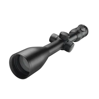 Sportovní střelba Swarovski Optik Z8i 3,5-28x50 P Typ montáže: Montáž se šínou, Záměrná osnova: 4W-I