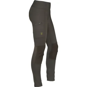 Dámské punčocháče Deerhunter s výztuží Velikost: 42