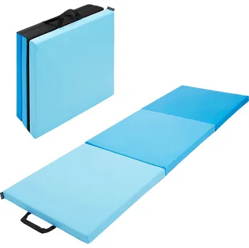 podložka na cvičení 4FIZJO podložka na cvičení 4FIZJO modrá