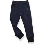 Mrofi Tepláky Sport ČERNÁ - 92