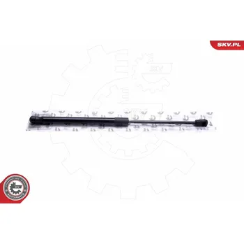 Příslušenství karosérie Pneumatická pružina, zavazadlový / nákladový prostor ESEN SKV 52SKV579