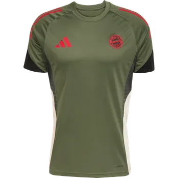 Dres adidas FC Bayern Tiro25 European Competition Training Jersey 2025/26 jn5623 Velikost XL