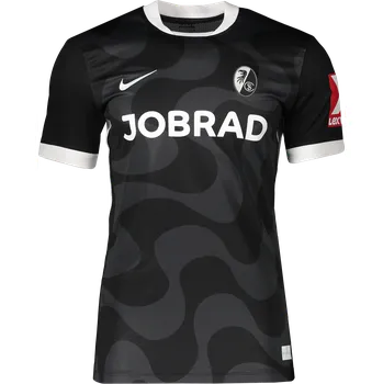 Dres Nike SC Freiburg Away Jersey 2025/26 6scffz9941-013a Velikost L