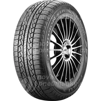 Letní osobní pneu Pirelli L255/70 R18C Scorpion str 112H DOT2022