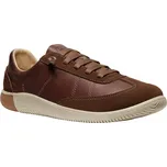 Keen KNX T-TOE MEN dark earth/plaza taupe pánské boty
