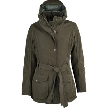 Dámská bunda Percussion Rambouillet Velikost: XS