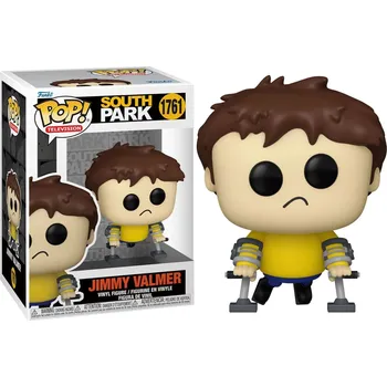 Figurka Funko POP! 1761 TV: South Park - Jimmy Valmer