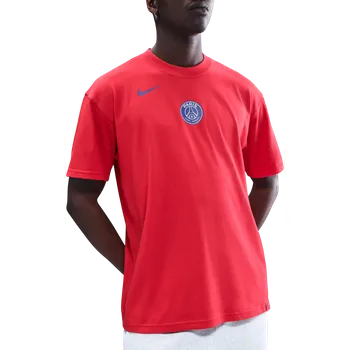 Pánská móda Triko Nike Total 90 Paris Saint-Germain Remix T-Shirt 2025/26 hv4922-679 Velikost S