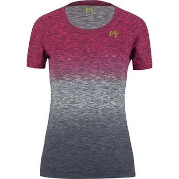 Dámské tričko Karpos Prato Piazza W Jersey Velikost: S