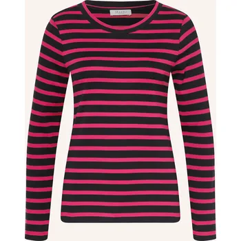 Dámské tričko Maerz Muenchen Dámské Tričko S Dlouhým Rukávem, černá /...