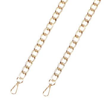 Řetízek Chain n13 Zlatý