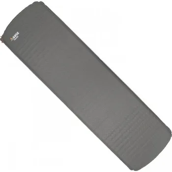 Karimatka YATE TREKKER 3,8 šedá/šedá Samonafukovací dětská postýlka Barva: šedá