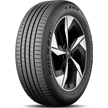 Letní osobní pneu Falken L255/40 R21 E.ziex 102V XL SILENTCORE RG